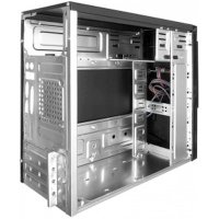корпус Exegate BA-112U Black 500W