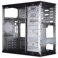 корпус Exegate BA-119U Black 500W
