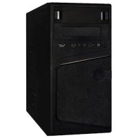 корпус Exegate BA-121U Black 350W