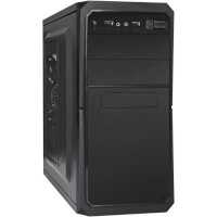 корпус ExeGate BA-202 Black 500W