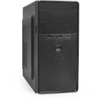 корпус ExeGate BA-309 Black 450W
