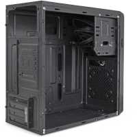 корпус ExeGate BA-309 Black 500W