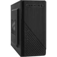 корпус ExeGate BAA-103 Black 400W