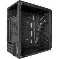 корпус ExeGate BAA-103 Black 450W