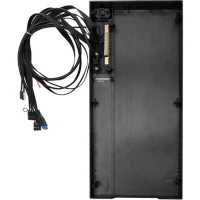 корпус ExeGate BAA-103 Black 450W