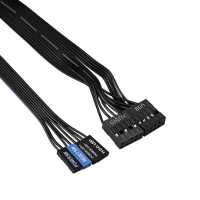 корпус ExeGate BAA-103 Black 450W