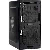 корпус ExeGate BAA-104U Black 450W