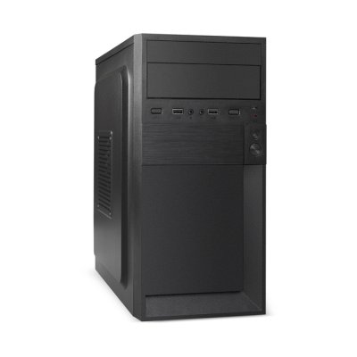 корпус ExeGate BAA-105-01-AAA450