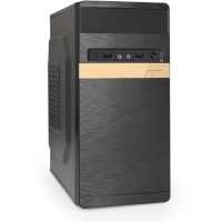 корпус Exegate BAA-105 Black без БП