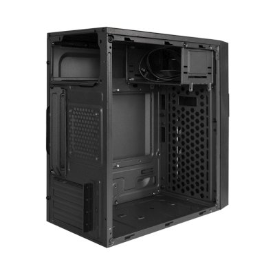корпус ExeGate BAA-105U2-01