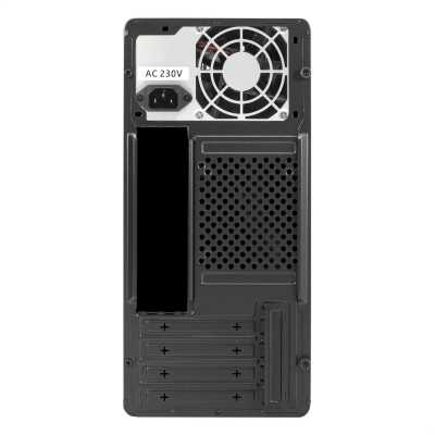 корпус ExeGate BAA-503-AA500 Black