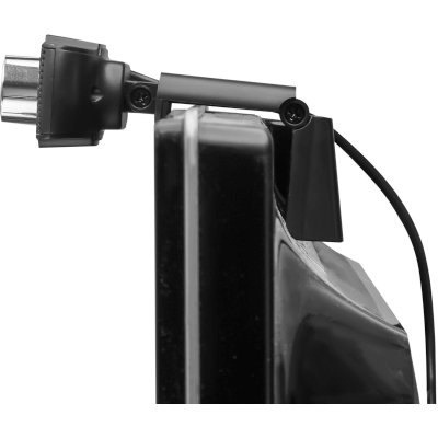 веб-камера ExeGate BusinessPro C922 2K Tripod черный