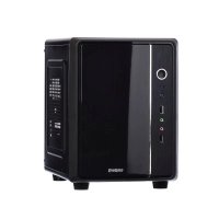 корпус Exegate CB-563 Black 400W