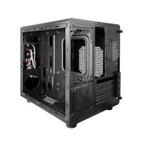 корпус Exegate CB-563 Black без БП