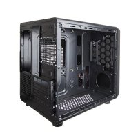 корпус Exegate CB-564 Black без БП