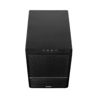 корпус Exegate CB-564 Black без БП