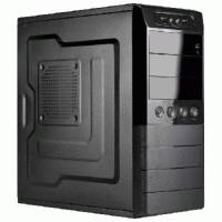 корпус Exegate CP-310 Black 350W