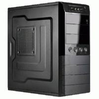 корпус Exegate CP-310 Black 450W