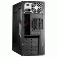 корпус Exegate CP-312 Black/Grey 450W