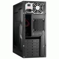 корпус Exegate CP-313 Black без БП