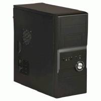 корпус Exegate CP-413 Black 350W