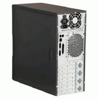 корпус Exegate CP-413 Black 350W