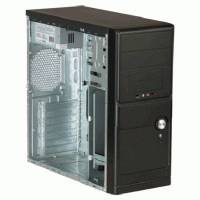 корпус Exegate CP-414 Black 400W