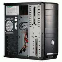 корпус Exegate CP-501 Black 350W