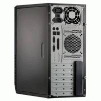 корпус Exegate CP-501 Black 500W
