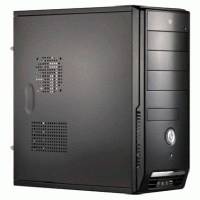 корпус Exegate CP-501 Black без БП