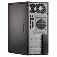 корпус Exegate CP-507 Black 350W