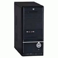 корпус Exegate CP-510 Black 400W