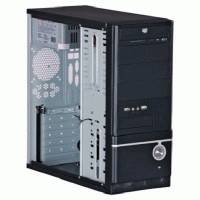 корпус Exegate CP-510 Black 400W