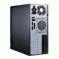 корпус Exegate CP-516 Black 500W