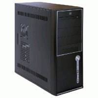 корпус Exegate CP-629 Black 500W