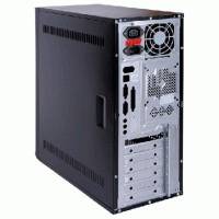 корпус Exegate CP-629 Black 500W
