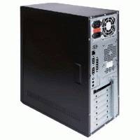 корпус Exegate CP-730 Black 350W