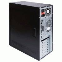 корпус Exegate CP-730 Black 400W