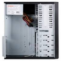 корпус Exegate CP-8131 Black 450W