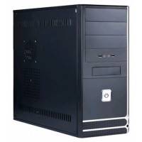 корпус Exegate CP-9026 Black 450W