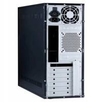 корпус Exegate CP-9026 Black 500W