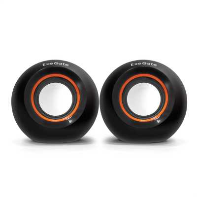 колонки ExeGate Disco 180 EX287053RUS