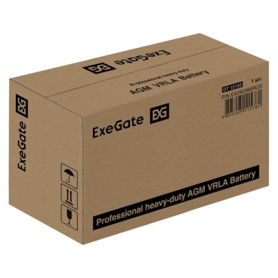 батарея для UPS ExeGate DT 12150 EX282990RUS