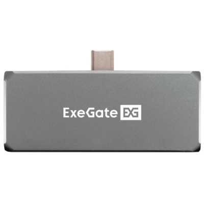 док-станция ExeGate DUB-31C/PD/HA EX297633RUS