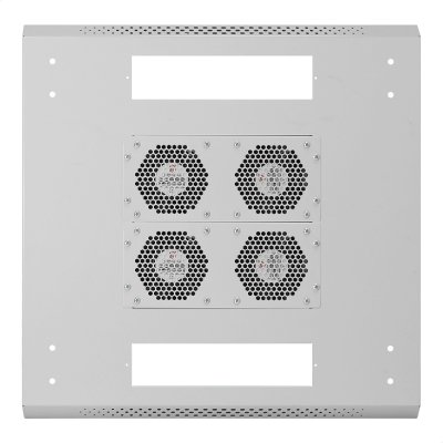 телекоммуникационный шкаф ExeGate EC-FS-18U.600.800.G.GREY EX301396RUS Серый