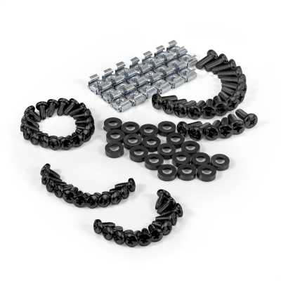 телекоммуникационный шкаф ExeGate EC-WM-18U.450.M.BLACK EX300260RUS Черный