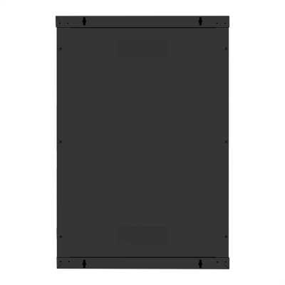 телекоммуникационный шкаф ExeGate EC-WM-18U.600.M.BLACK EX300272RUS Черный