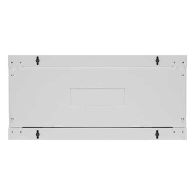 телекоммуникационный шкаф ExeGate EC-WM-4U.450.M.GREY EX300253RUS Серый