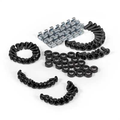 телекоммуникационный шкаф ExeGate EC-WM-4U.600.M.BLACK EX300264RUS Черный