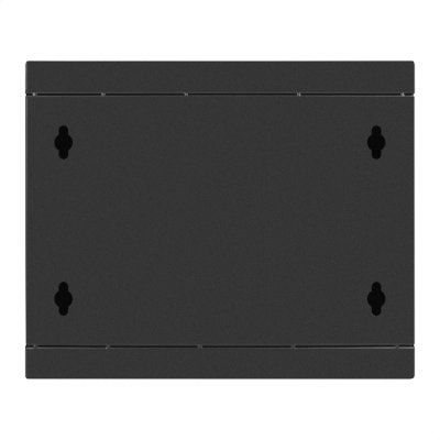 телекоммуникационный шкаф ExeGate EC-WM-6U.280.G.BLACK EX298624RUS Черный